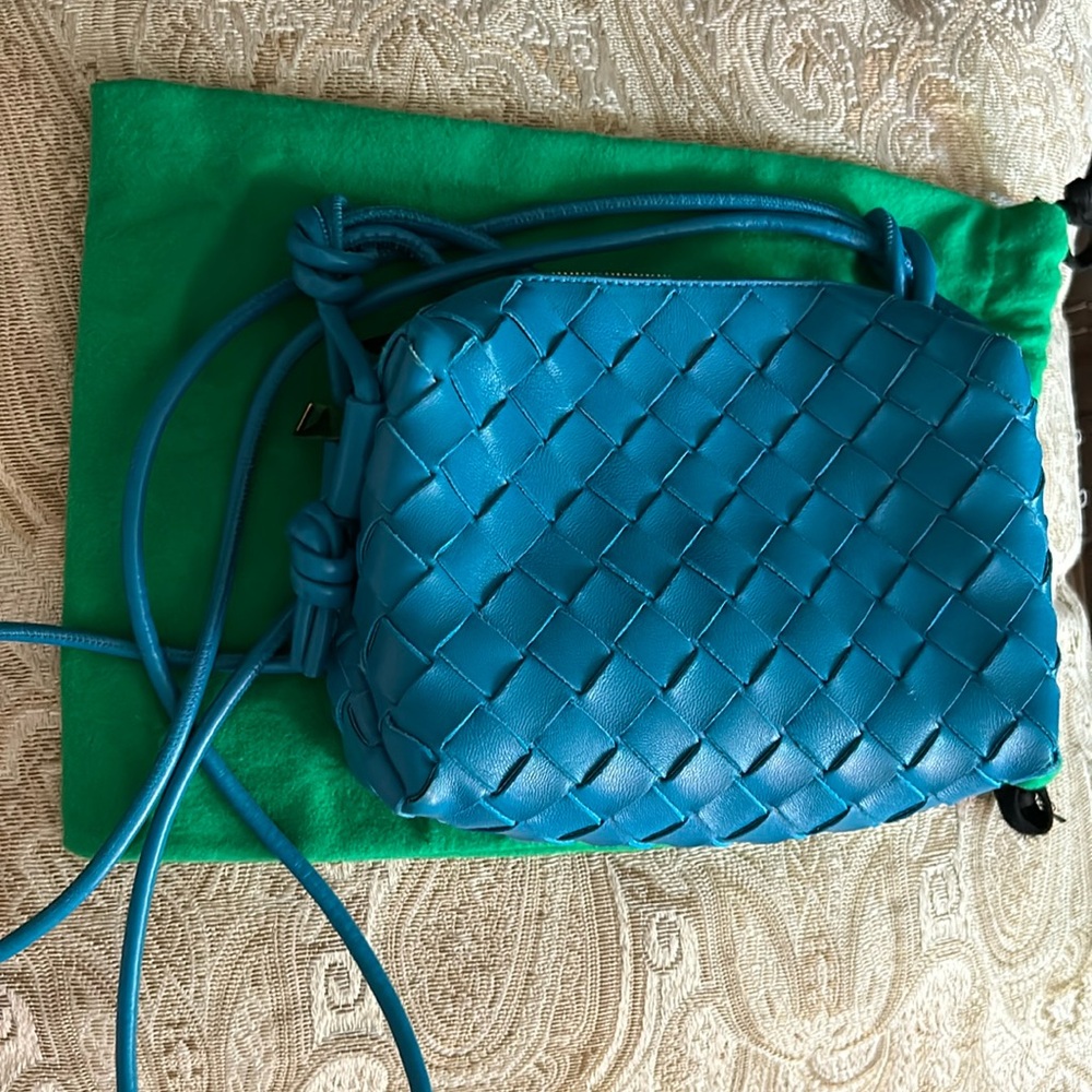 Bottega Vanetta Purse